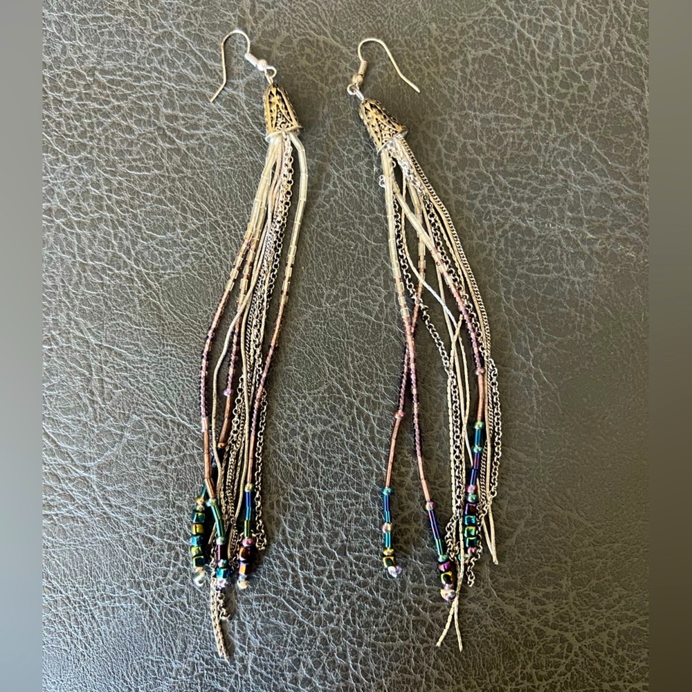 Free People | Dangle Earrings
